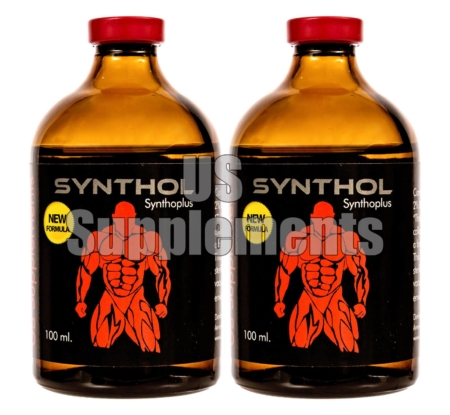 Synthoplus 100ml Synthol (2 Bottles)