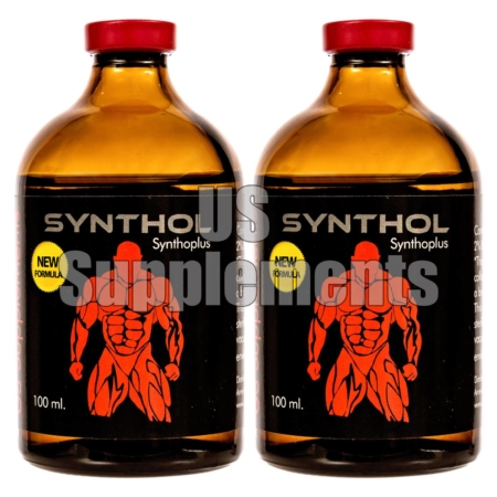 Synthoplus 100ml Synthol (2 Bottles)