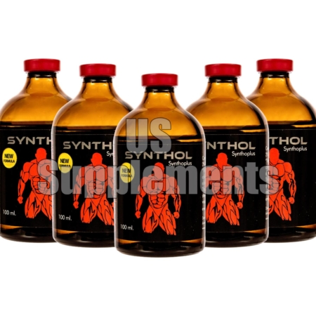 Synthoplus 100ml Synthol (5 Bottles)