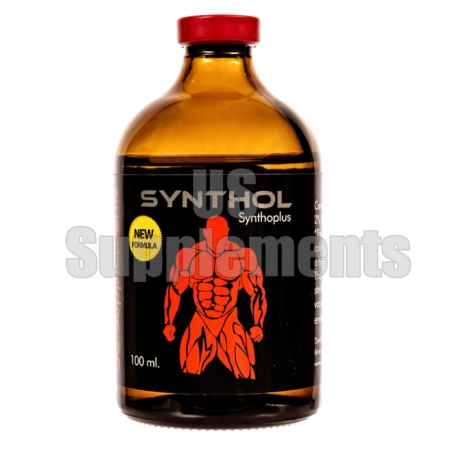 Synthoplus 100ml Synthol (1 Bottles)