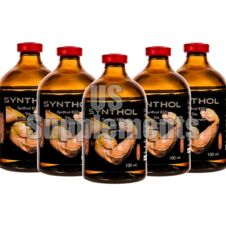 Synthrol 877 synthol (5 Bottles)