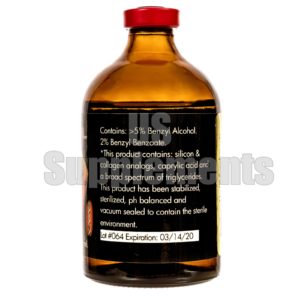 Synthrol 877 Synthol (1 Bottles)