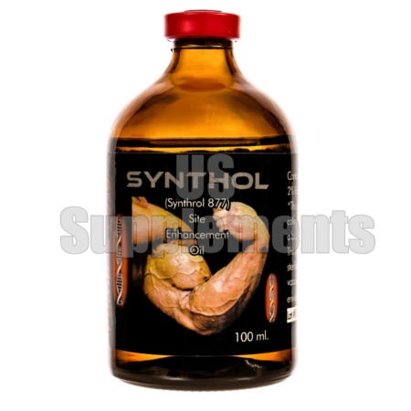 Synthrol 877 synthol (1 Bottles)